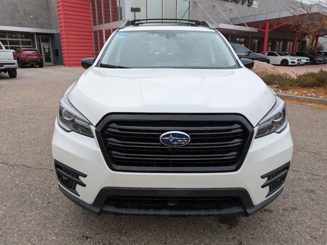 used 2022 Subaru Ascent car, priced at $26,000