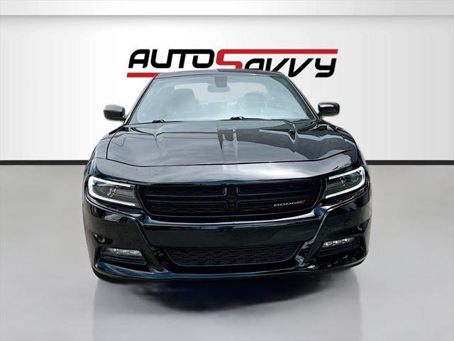 used 2019 Dodge Charger car, priced at $21,600