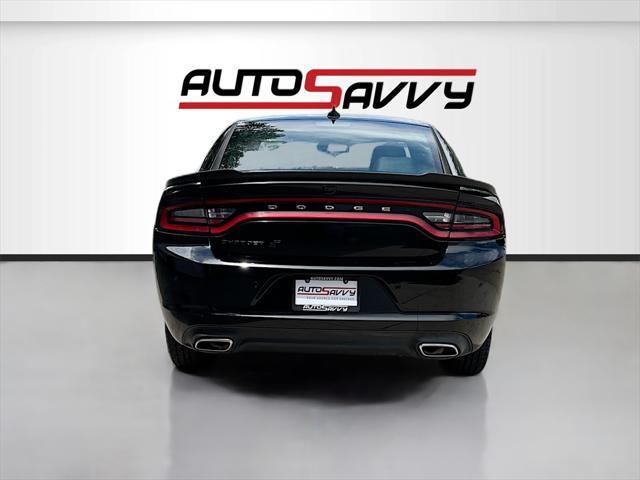 used 2019 Dodge Charger car, priced at $21,600