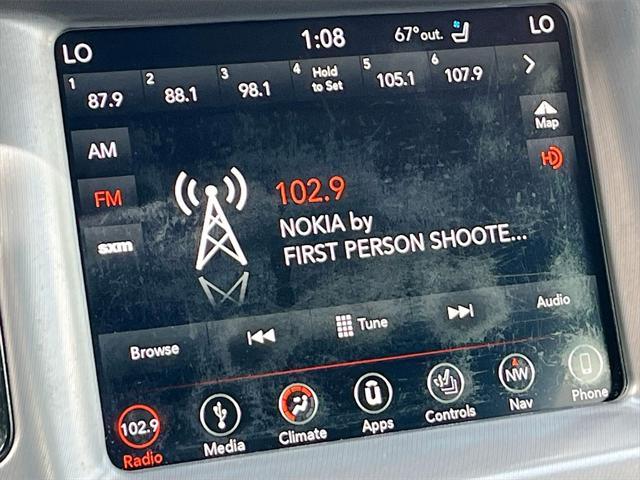 used 2019 Dodge Charger car, priced at $21,600