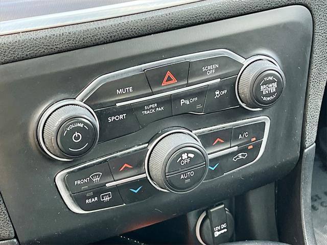 used 2019 Dodge Charger car, priced at $21,600