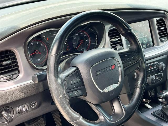 used 2019 Dodge Charger car, priced at $21,600