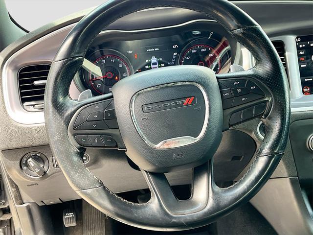 used 2019 Dodge Charger car, priced at $21,600