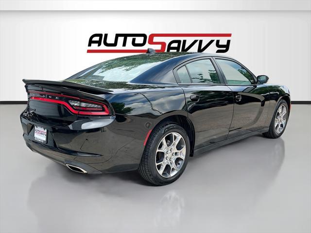 used 2019 Dodge Charger car, priced at $21,600