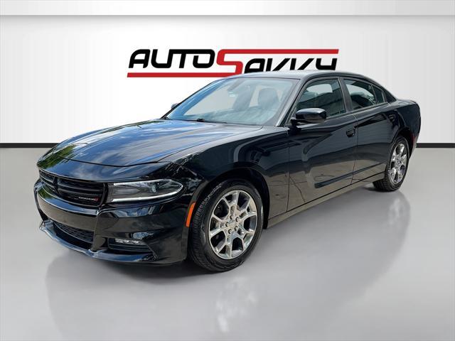 used 2019 Dodge Charger car, priced at $21,600