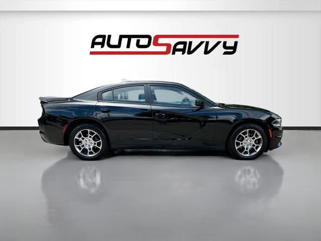 used 2019 Dodge Charger car, priced at $21,600