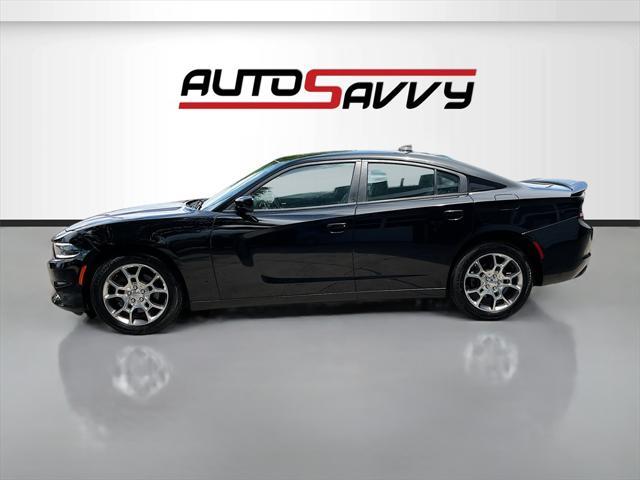 used 2019 Dodge Charger car, priced at $21,600