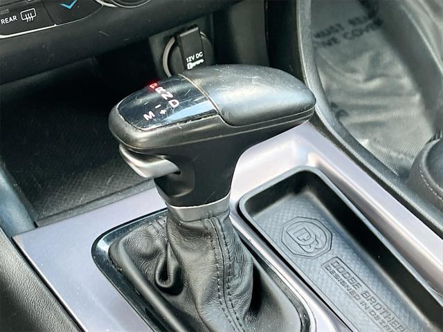 used 2019 Dodge Charger car, priced at $21,600