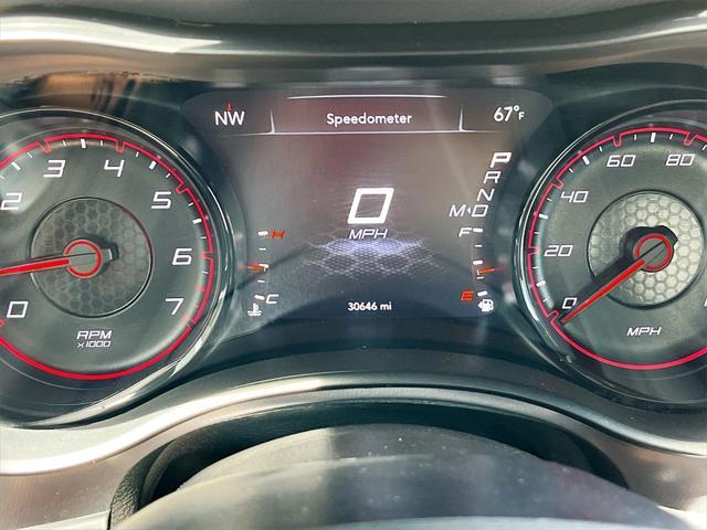 used 2019 Dodge Charger car, priced at $21,600