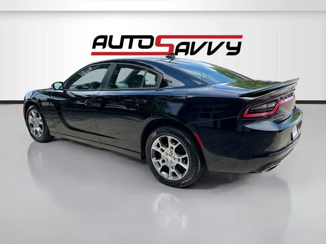 used 2019 Dodge Charger car, priced at $21,600