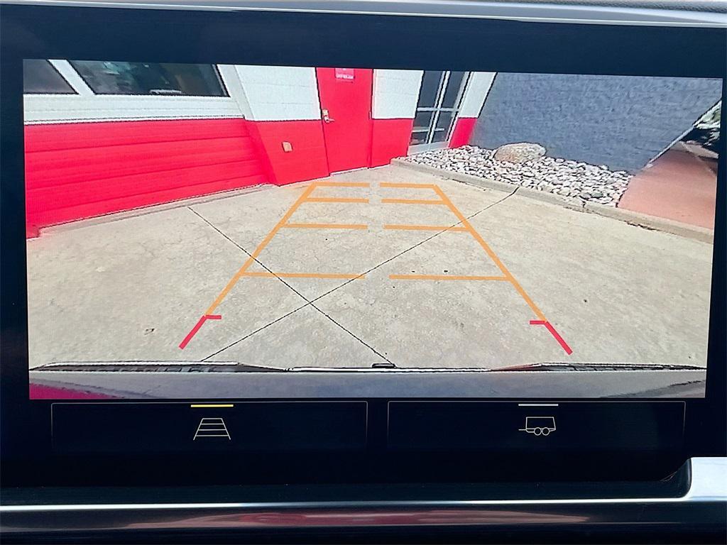 used 2024 Chevrolet Silverado 1500 car, priced at $35,400