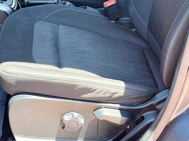 used 2021 Ford EcoSport car, priced at $14,700