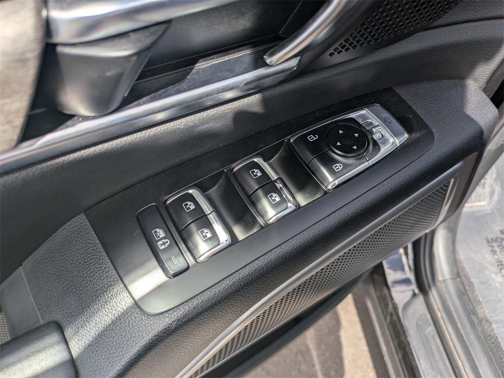 used 2022 Kia Telluride car, priced at $30,305
