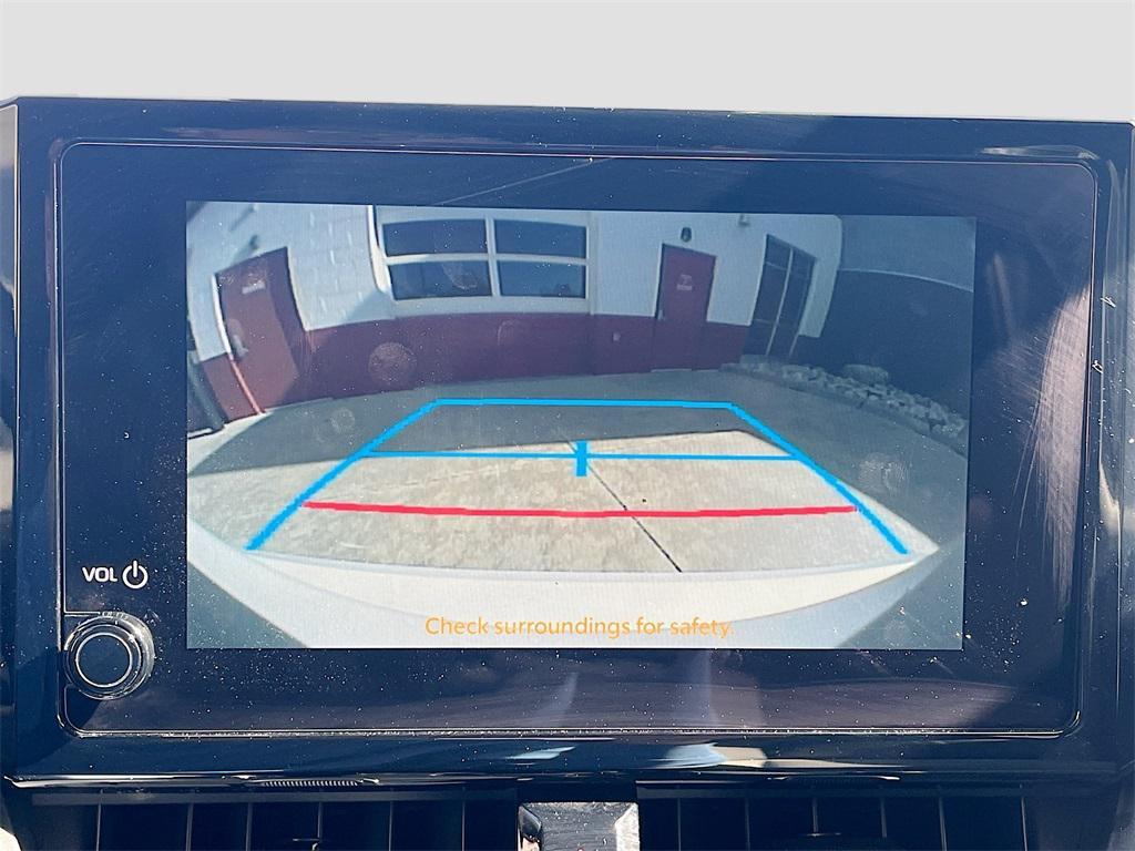 used 2024 Toyota Corolla car, priced at $21,000