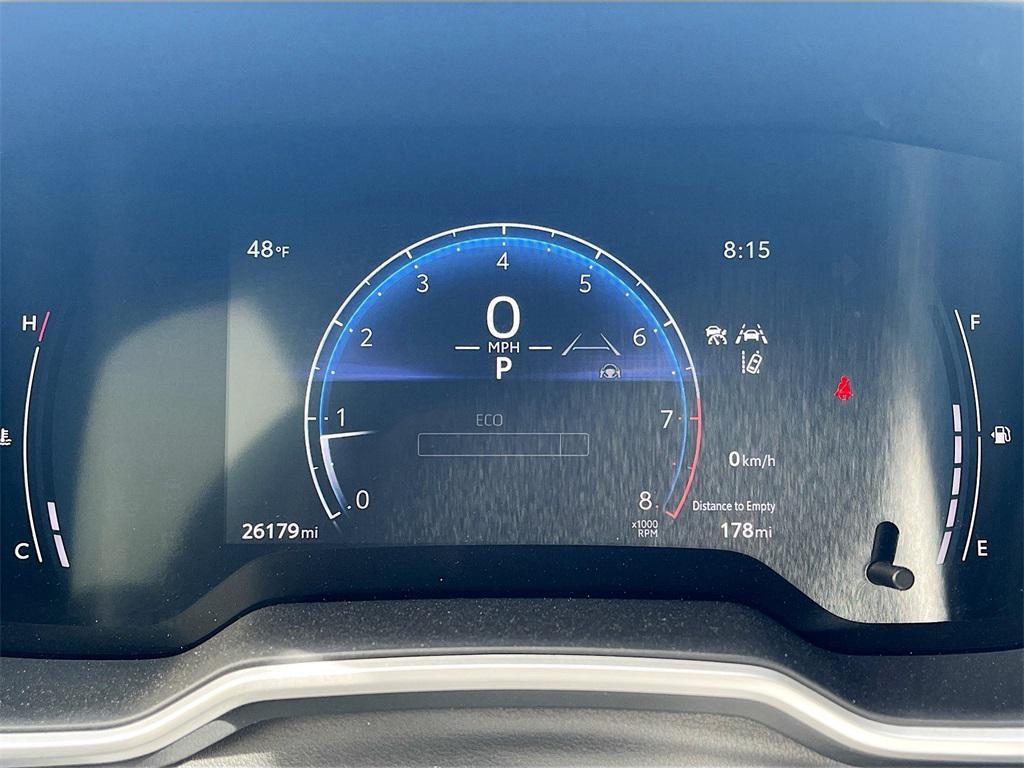 used 2024 Toyota Corolla car, priced at $21,000