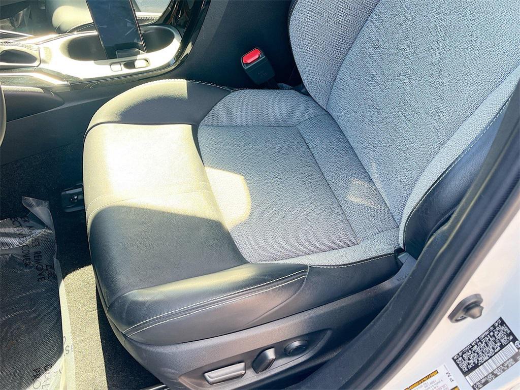 used 2024 Toyota Corolla car, priced at $21,000
