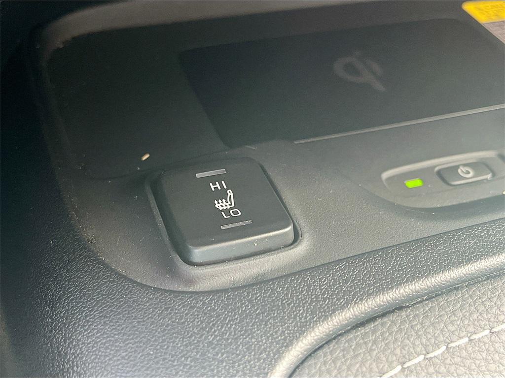 used 2024 Toyota Corolla car, priced at $21,000