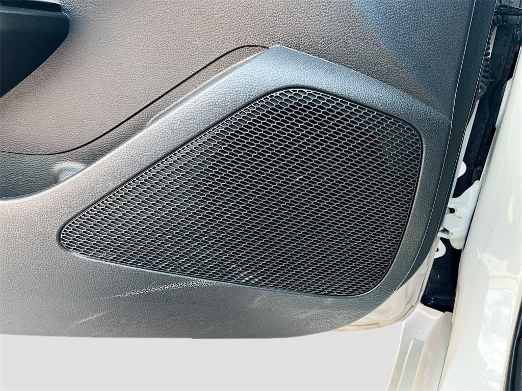 used 2024 Toyota Corolla car, priced at $21,000