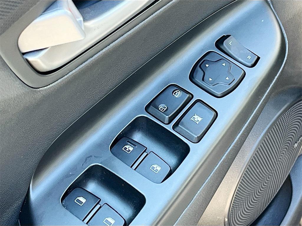 used 2021 Hyundai Kona car, priced at $17,100