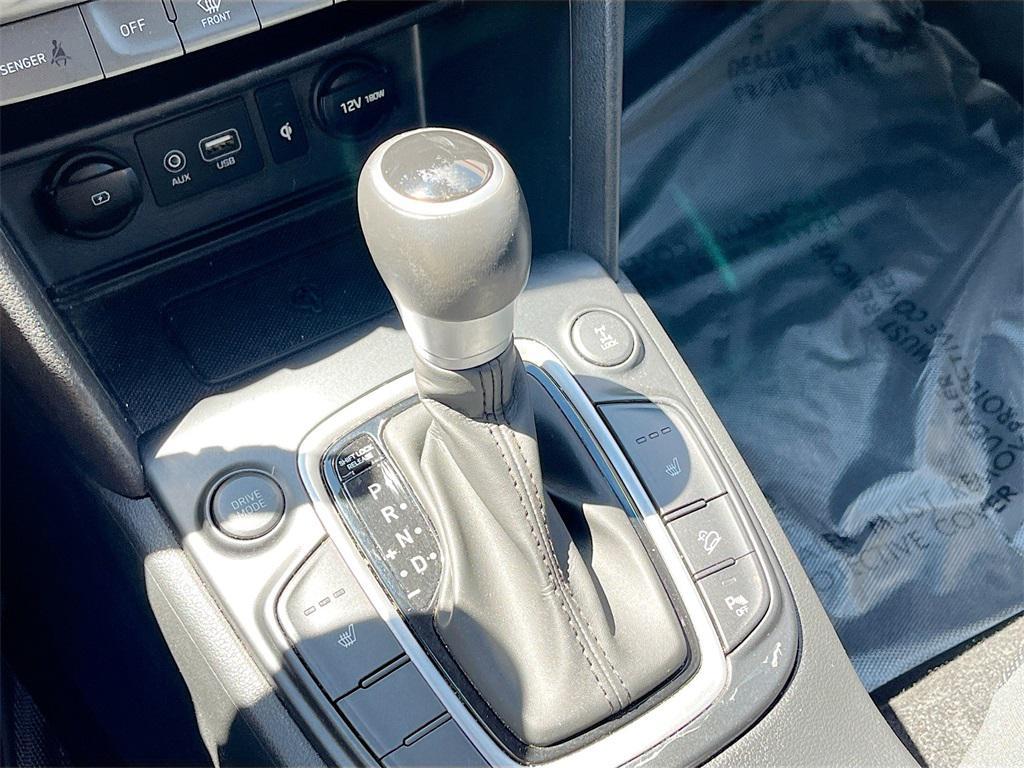 used 2021 Hyundai Kona car, priced at $17,100