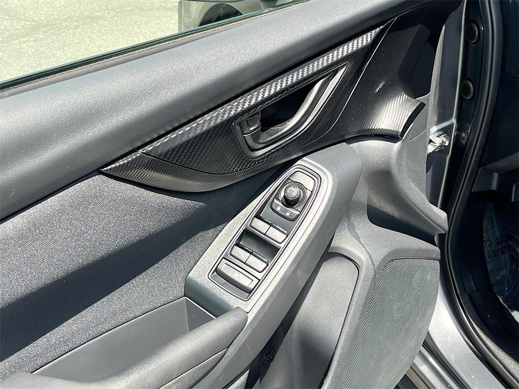 used 2023 Subaru Crosstrek car, priced at $20,000