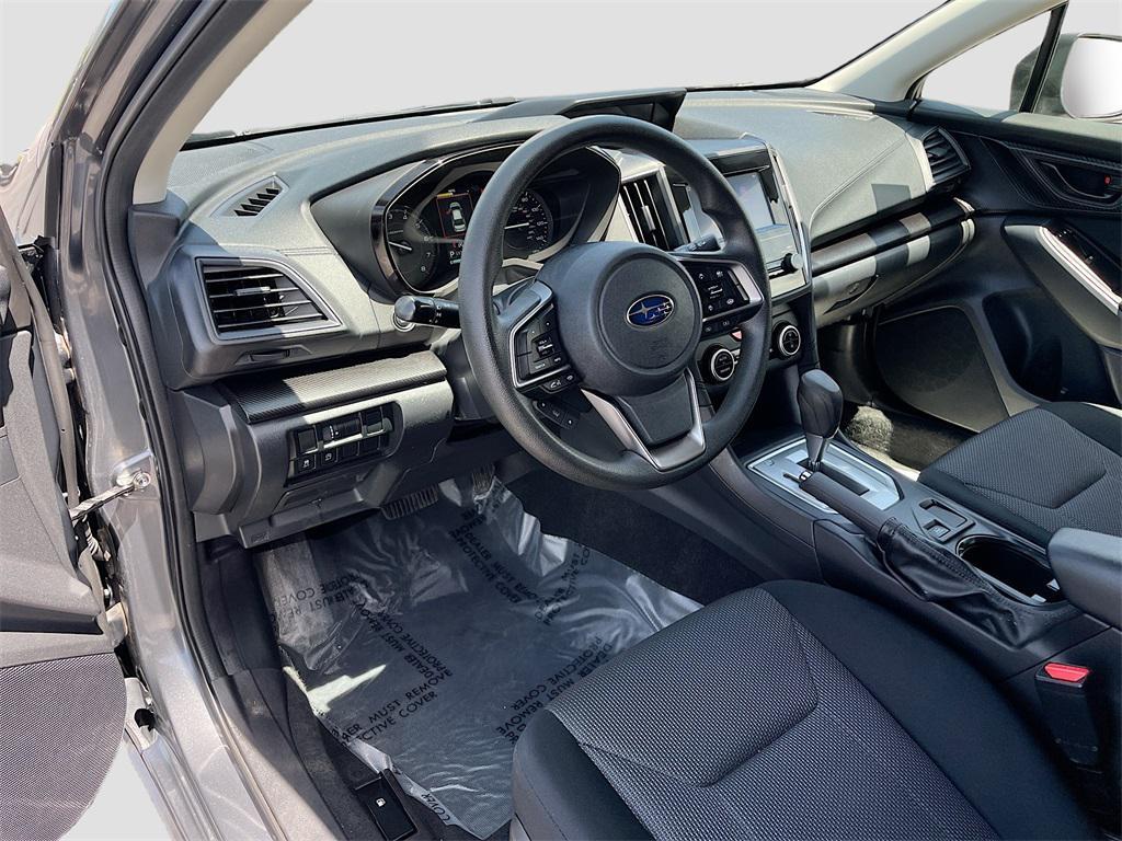 used 2023 Subaru Crosstrek car, priced at $20,000