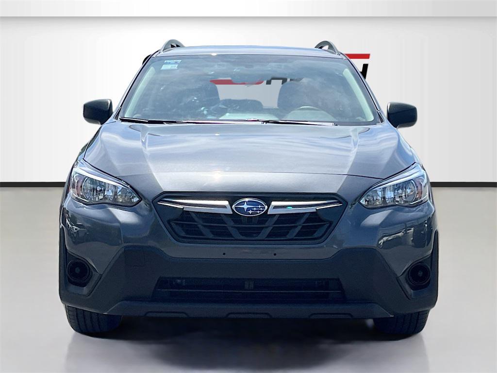 used 2023 Subaru Crosstrek car, priced at $20,000