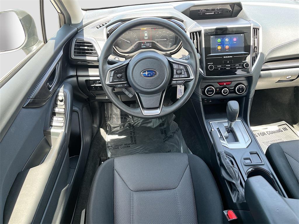 used 2023 Subaru Crosstrek car, priced at $20,000
