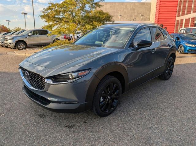 used 2023 Mazda CX-30 car, priced at $21,800