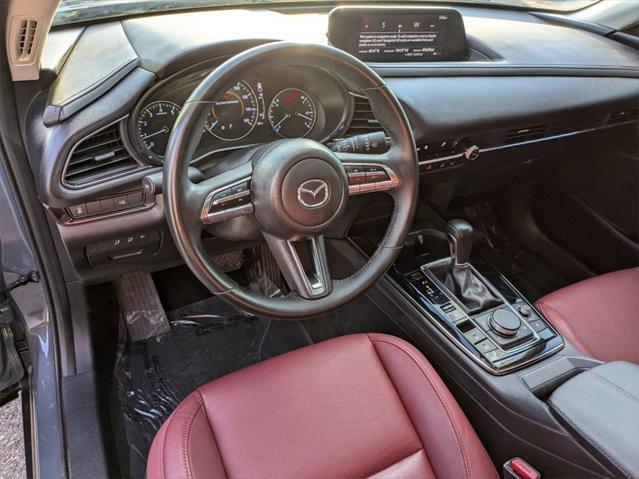 used 2023 Mazda CX-30 car, priced at $21,800