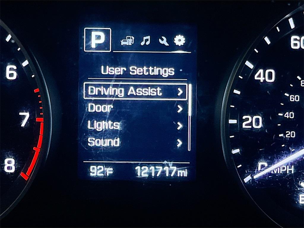 used 2018 Hyundai Elantra car, priced at $9,600