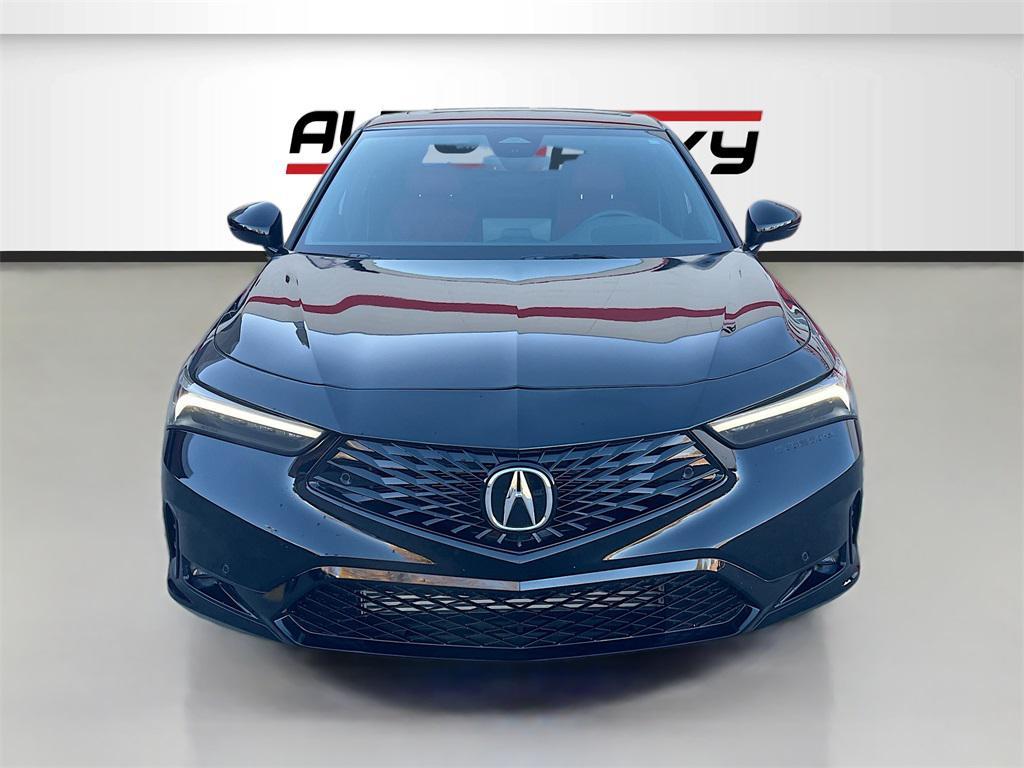 used 2025 Acura Integra car, priced at $29,500