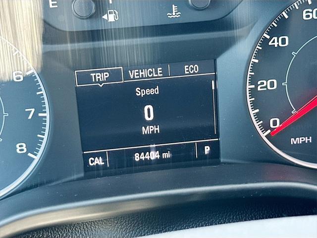 used 2019 GMC Acadia car, priced at $15,600