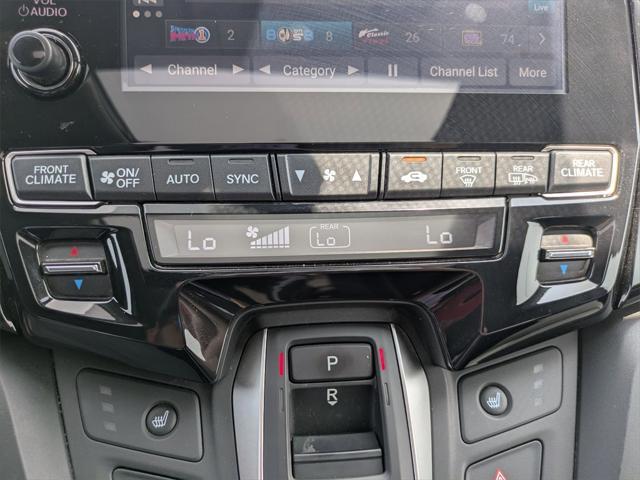 used 2024 Honda Odyssey car, priced at $33,300