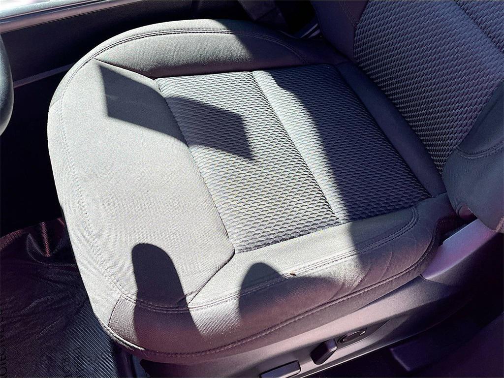 used 2022 Ford Explorer car, priced at $27,000