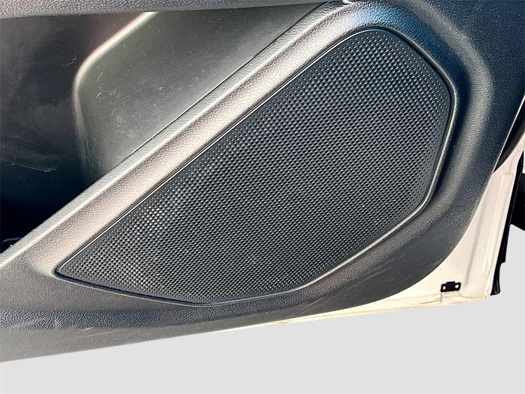 used 2022 Ford Explorer car, priced at $27,000