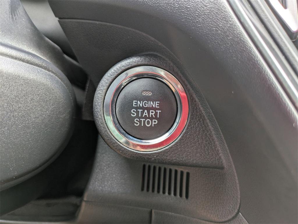 used 2022 Subaru WRX car, priced at $24,400