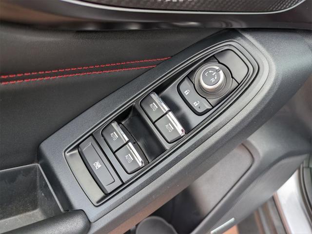 used 2022 Subaru WRX car, priced at $25,700