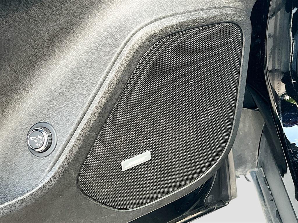 used 2024 Chevrolet Blazer car, priced at $31,700