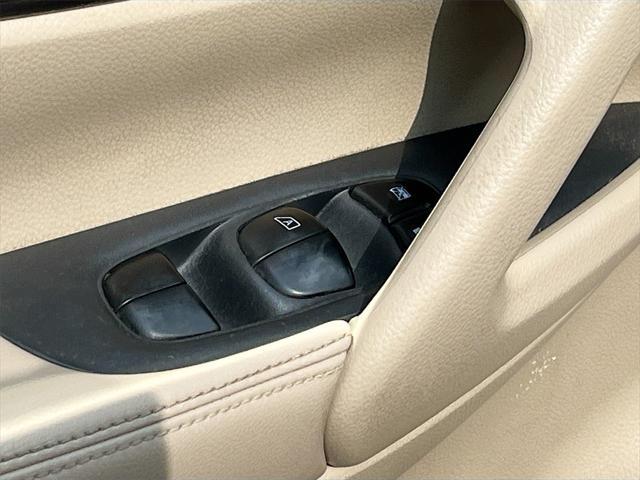used 2016 Nissan Rogue car, priced at $6,500