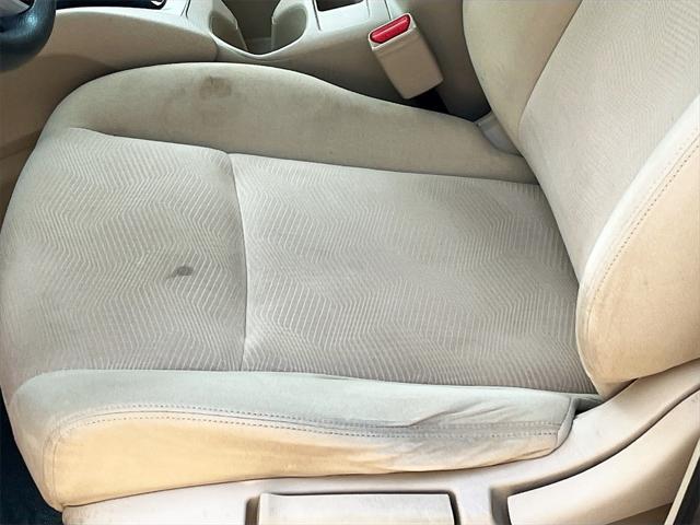 used 2016 Nissan Rogue car, priced at $6,500
