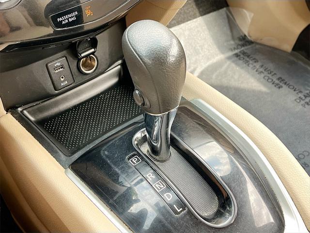 used 2016 Nissan Rogue car, priced at $6,500