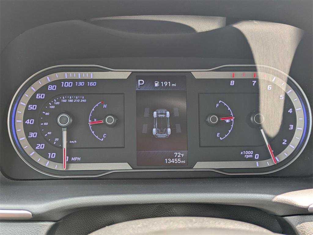 used 2023 Hyundai SANTA CRUZ car, priced at $22,700