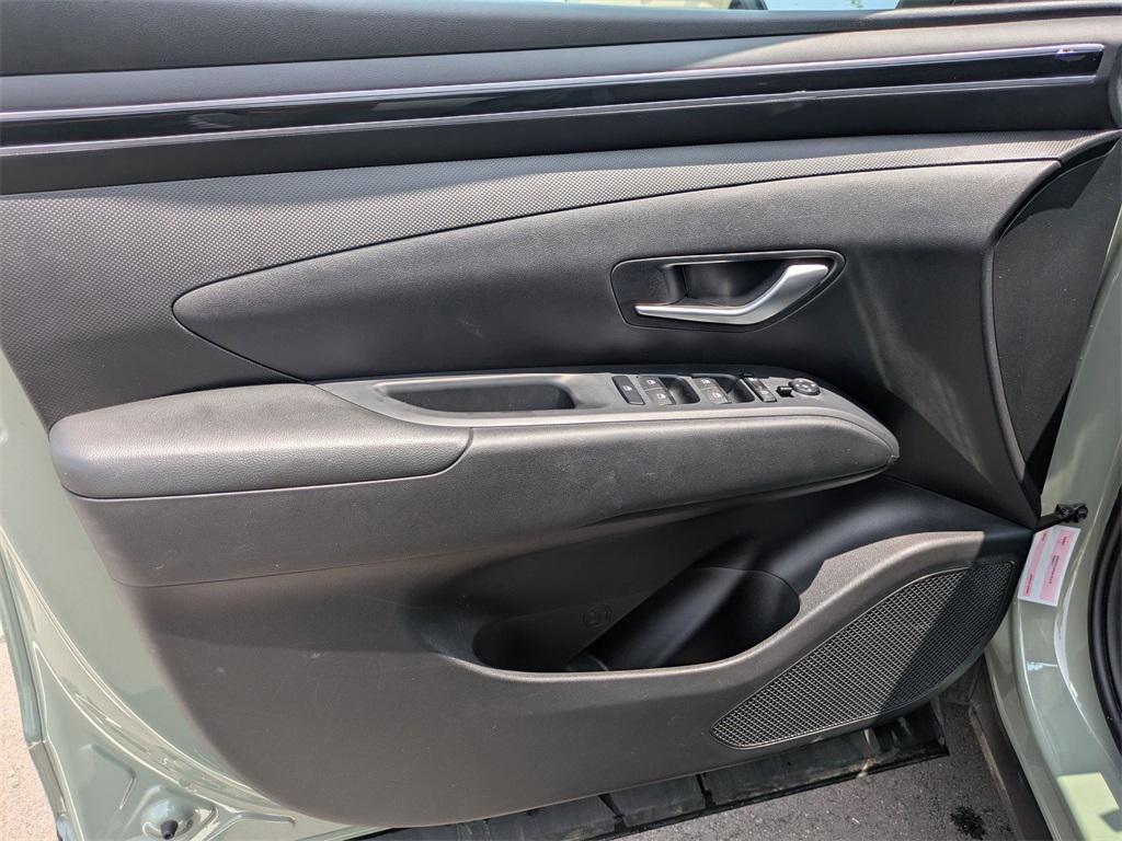 used 2023 Hyundai SANTA CRUZ car, priced at $22,700