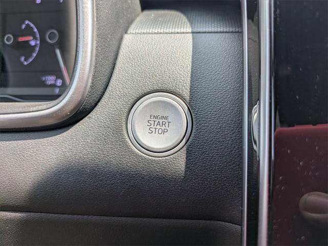 used 2023 Hyundai SANTA CRUZ car, priced at $23,500