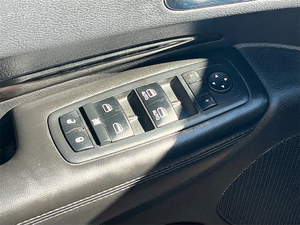 used 2015 Dodge Durango car, priced at $11,000