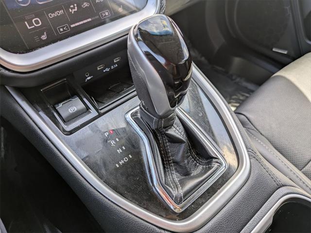 used 2020 Subaru Outback car, priced at $21,800