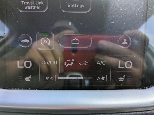 used 2020 Subaru Outback car, priced at $21,800