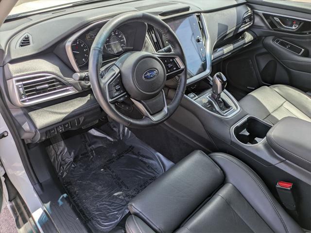 used 2020 Subaru Outback car, priced at $21,800