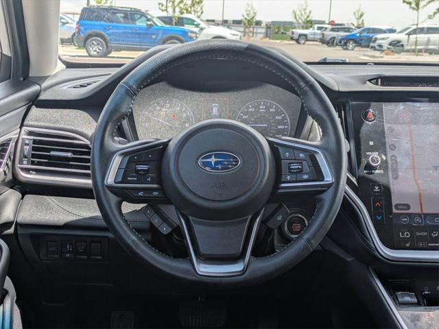 used 2020 Subaru Outback car, priced at $21,800